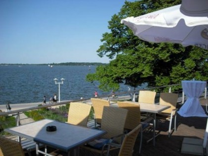 照片: Ventspils