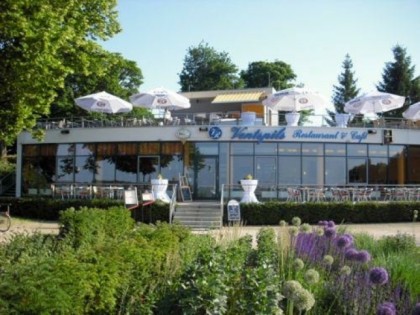照片: Ventspils